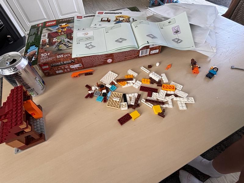 User generated review image 3