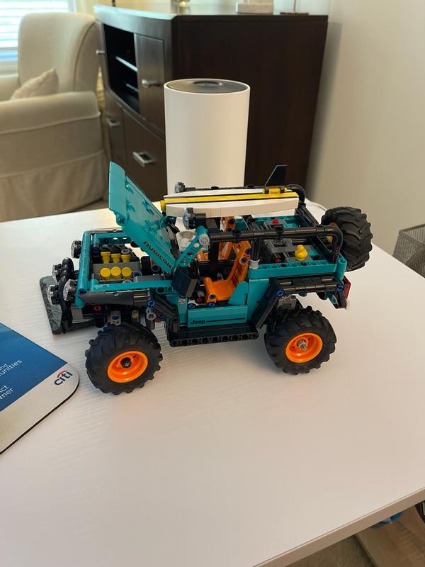 User generated review image 1