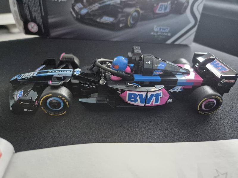 User generated review image 1