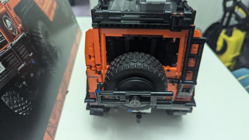 User generated review image 1