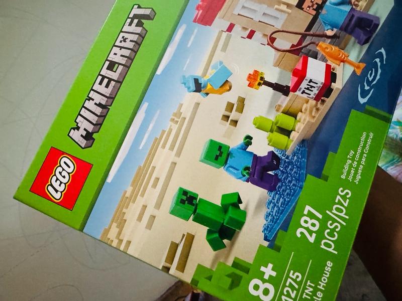 User generated review image 1