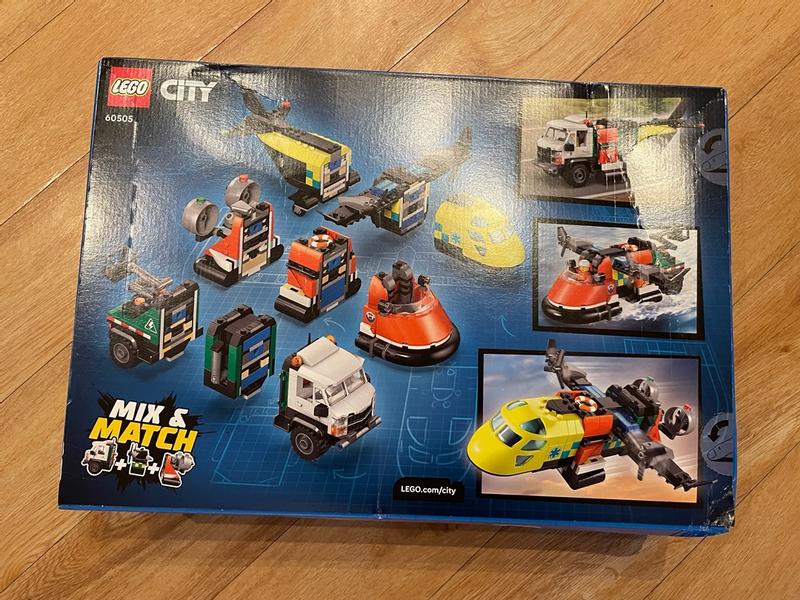 User generated review image 1