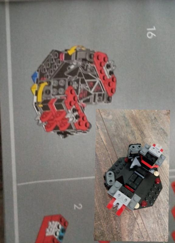 User generated review image 3