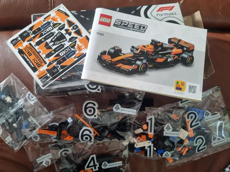 User generated review image 1