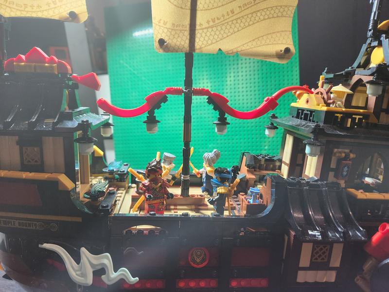 User generated review image 1