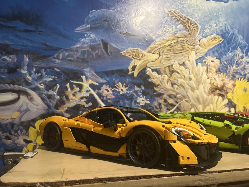 User generated review image 2