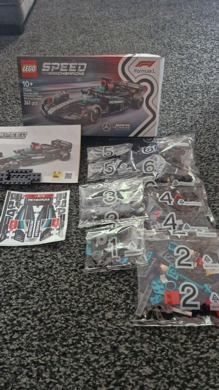 User generated review image 2