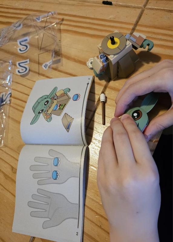 User generated review image 1