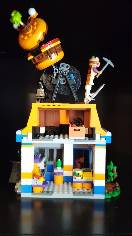 User generated review image 2