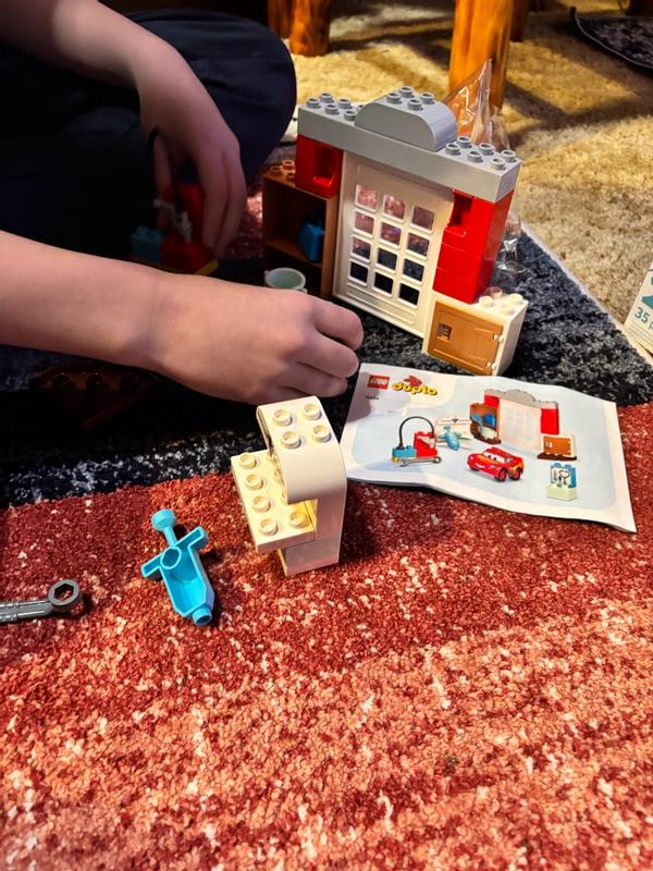 User generated review image 3