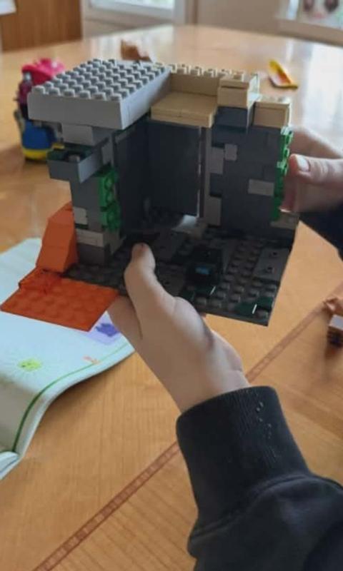 User generated review image 1