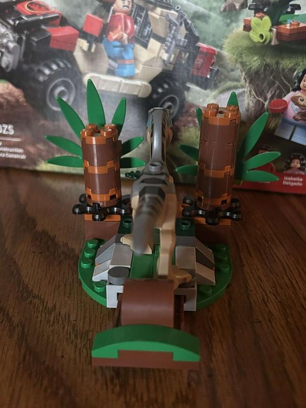 User generated review image 1