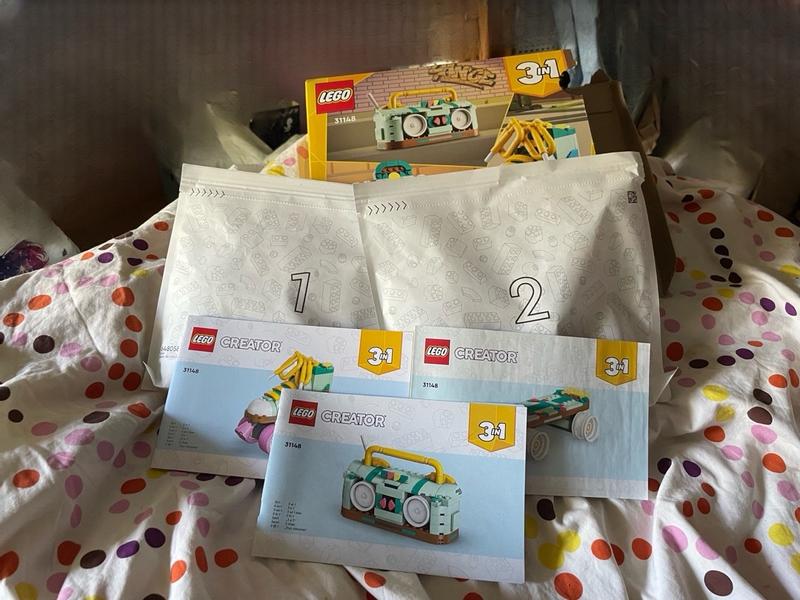 User generated review image 2