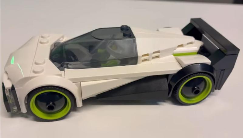 User generated review image 1