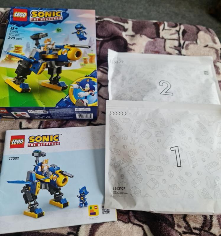 User generated review image 3