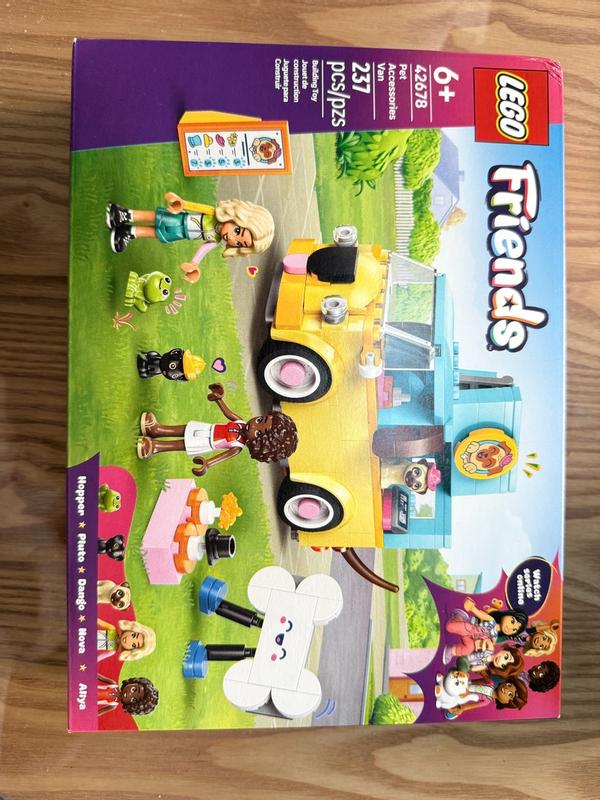 User generated review image 1