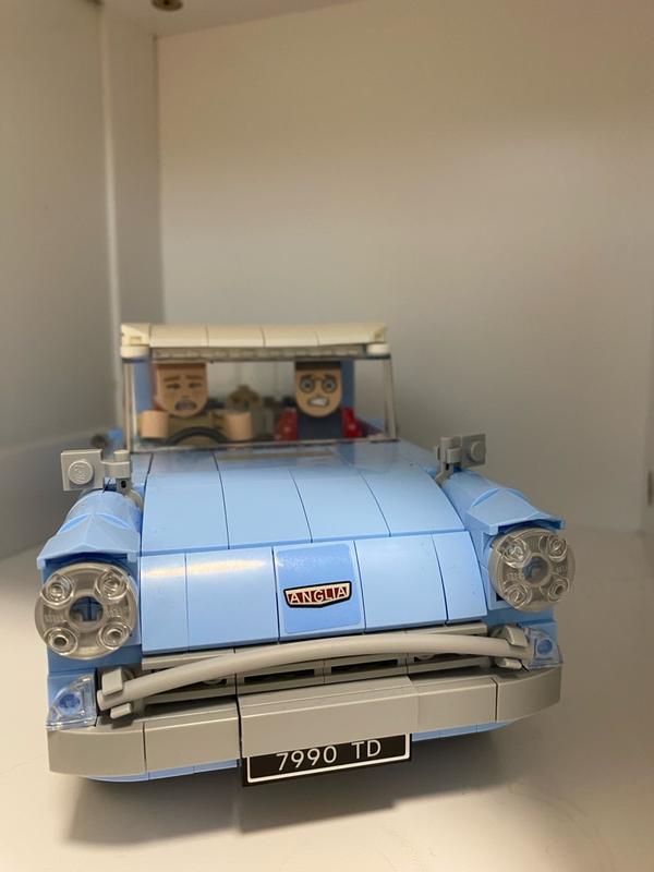 User generated review image 1