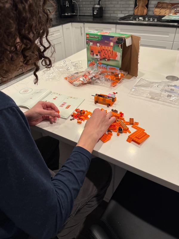 User generated review image 1