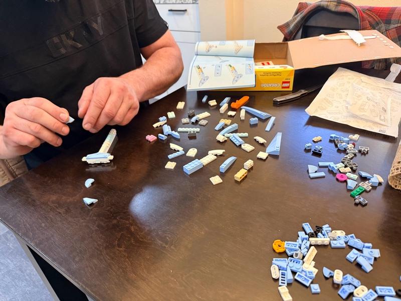 User generated review image 3