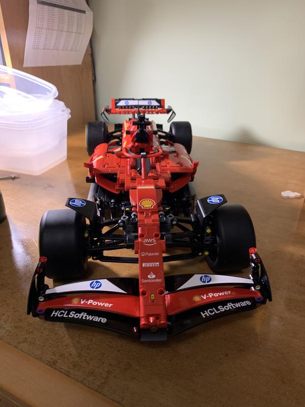 User generated review image 1