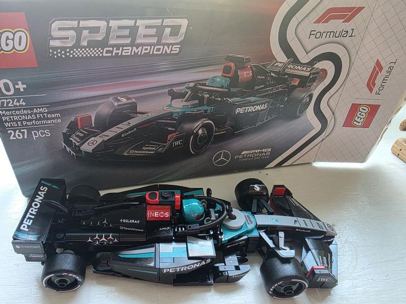 User generated review image 1