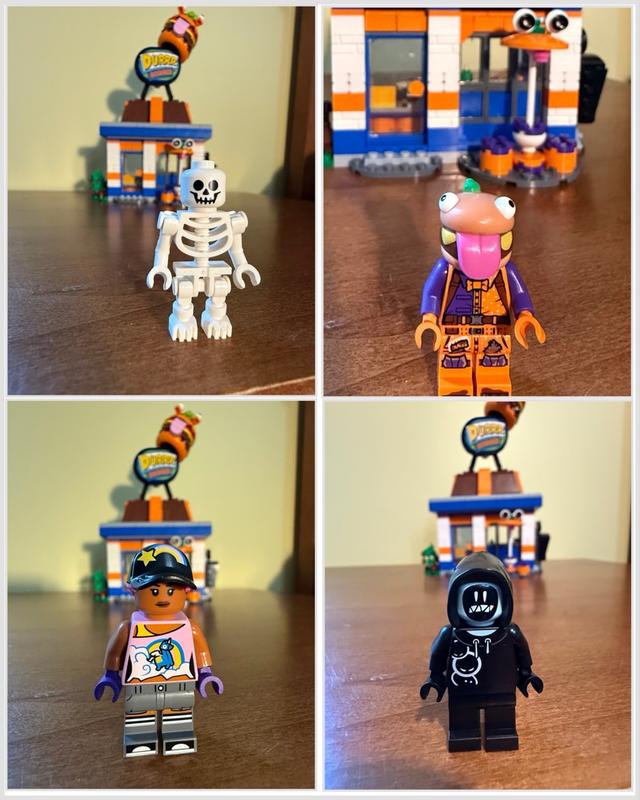 User generated review image 3