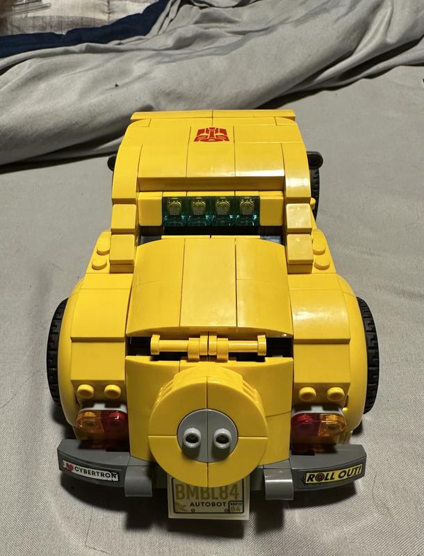 User generated review image 3