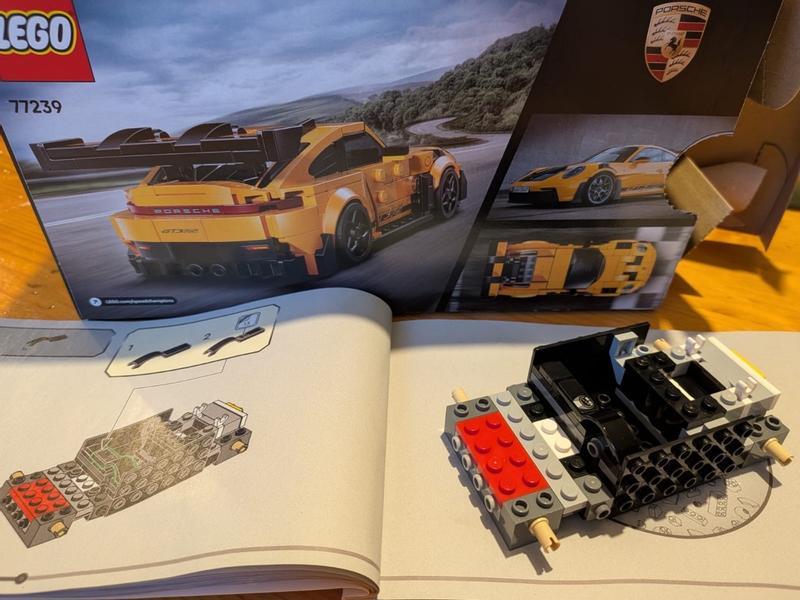 User generated review image 2