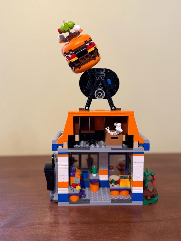 User generated review image 1