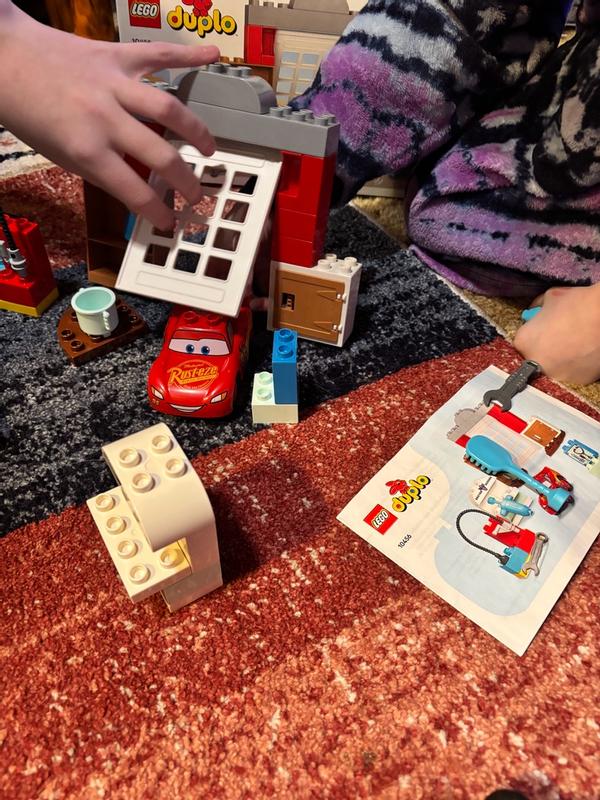 User generated review image 1