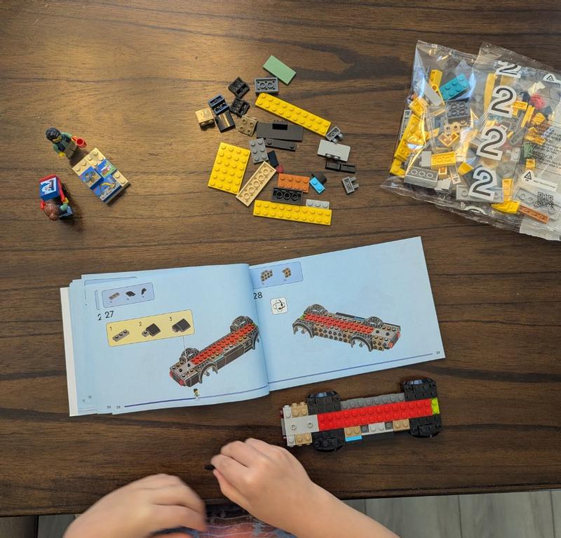 User generated review image 1