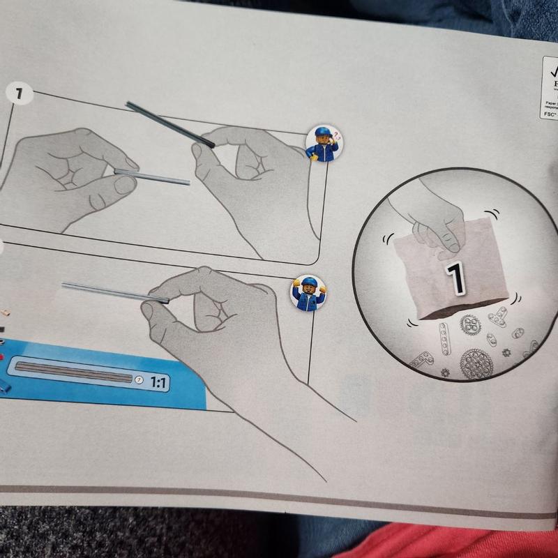 User generated review image 3