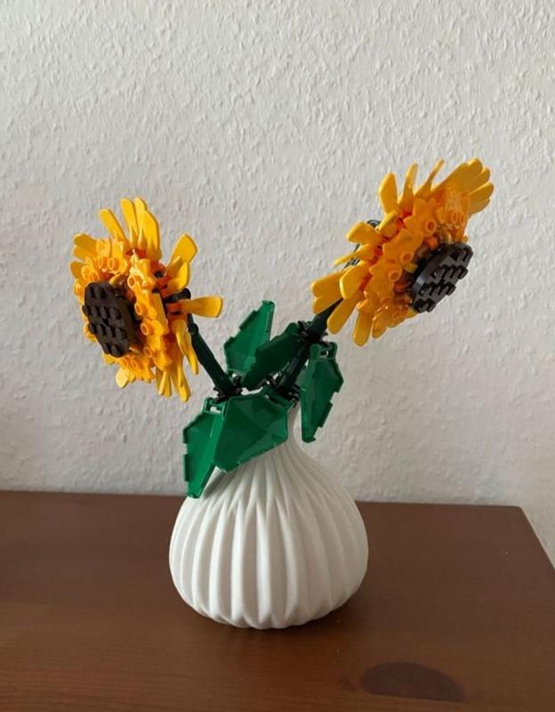 LEGO 40524 Sonnenblumen online kaufen