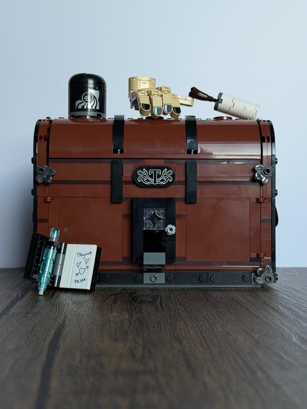 User generated review image 2