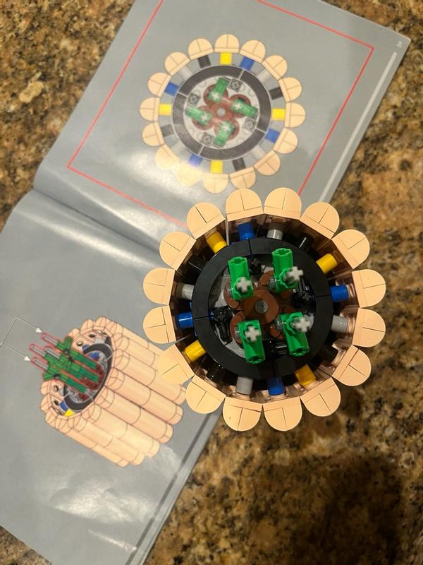 User generated review image 2