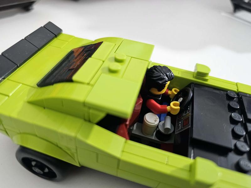 User generated review image 1