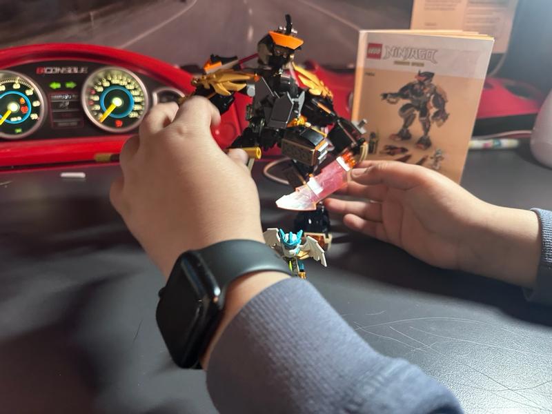 User generated review image 3