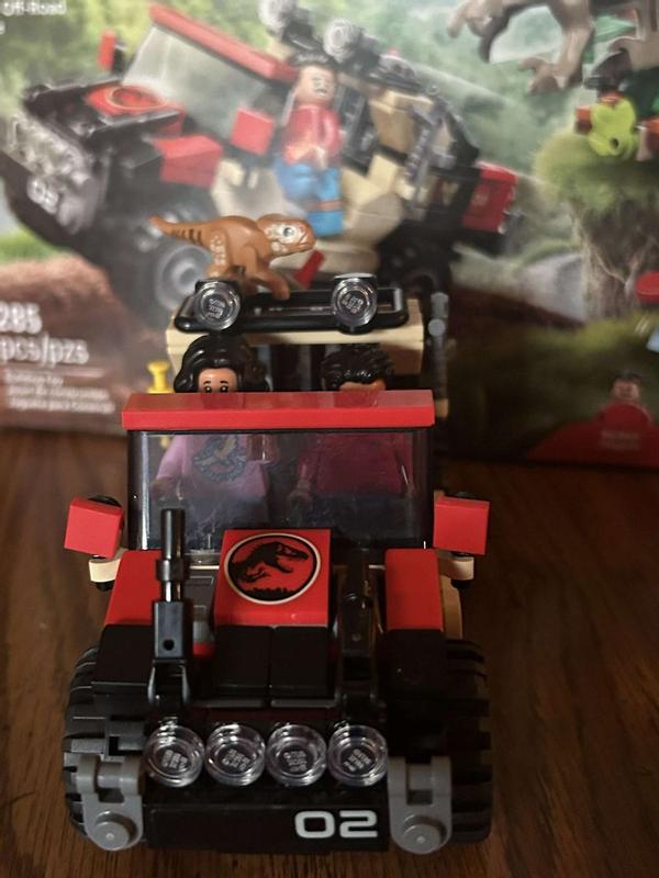 User generated review image 3