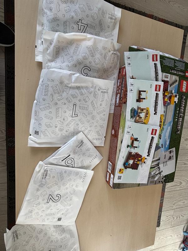 User generated review image 1