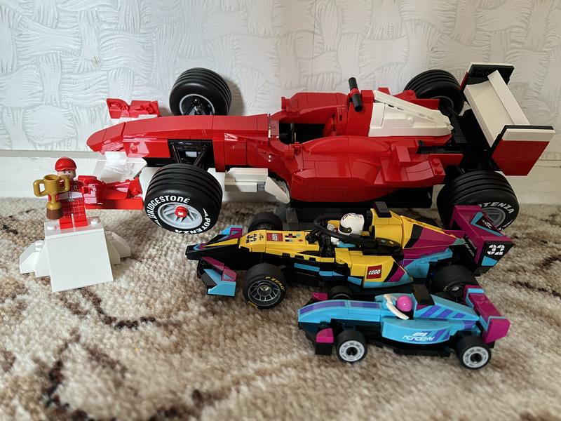 User generated review image 1