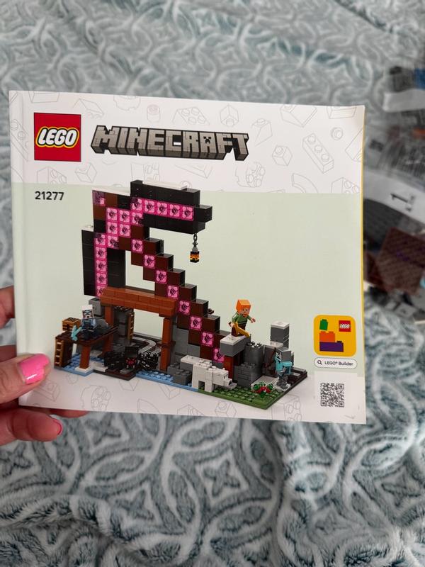 User generated review image 1