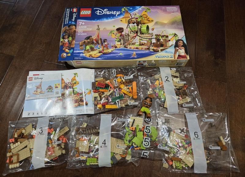 User generated review image 1