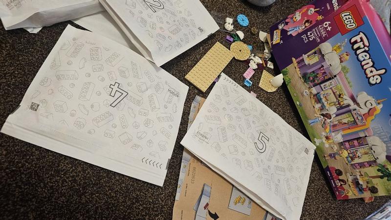 User generated review image 1