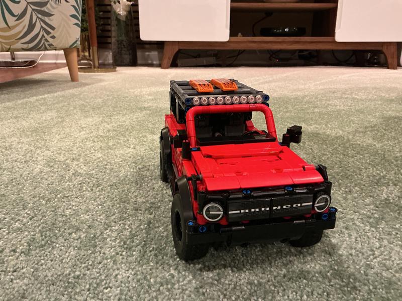 User generated review image 1