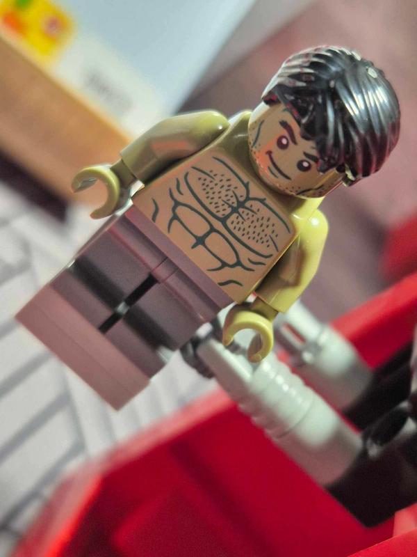 User generated review image 2