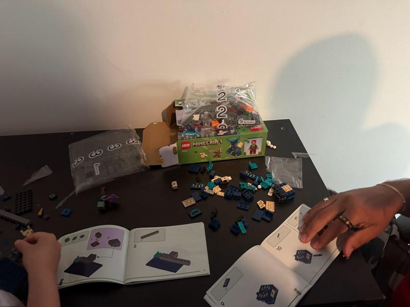 User generated review image 3