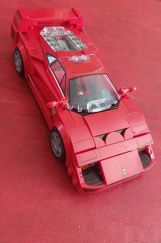 User generated review image 1