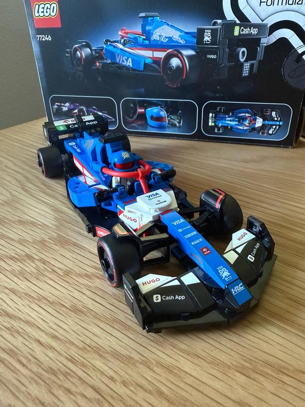 User generated review image 1