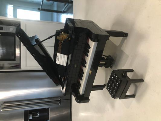 User generated review image 1