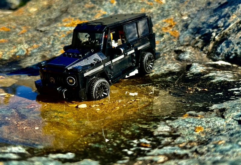 User generated review image 1